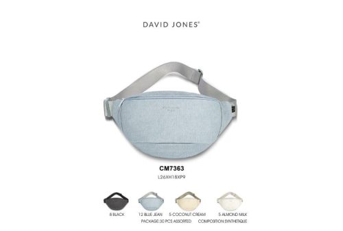 David Jones női táska