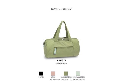 David Jones női táska