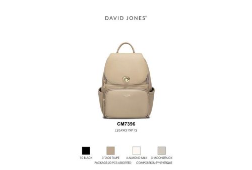 David Jones női táska