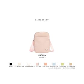 David Jones női táska