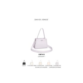 David Jones női táska