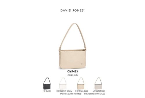 David Jones női táska