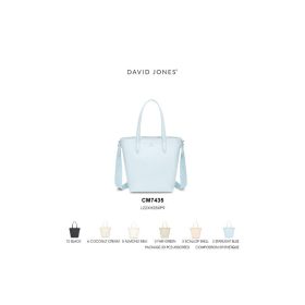 David Jones női táska