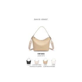 David Jones női táska