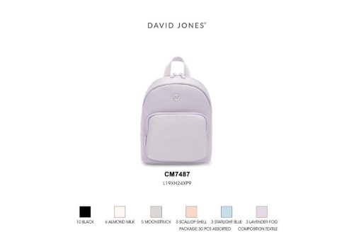 David Jones női táska