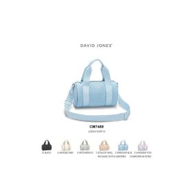David Jones női táska
