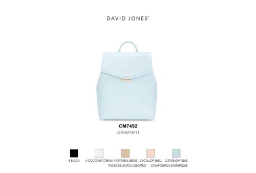 David Jones női táska