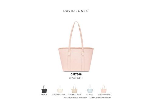 David Jones női táska