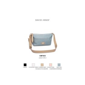 David Jones női táska