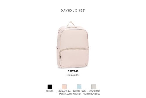 David Jones női táska