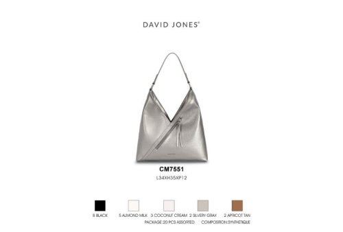 David Jones női táska