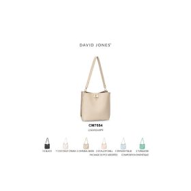 David Jones női táska