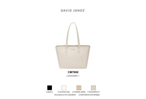 David Jones női táska