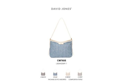 David Jones női táska