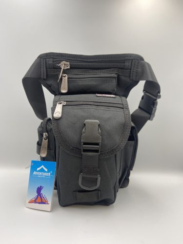 Adventurer PTP combtáska