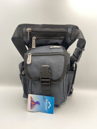 Adventurer PTP combtáska