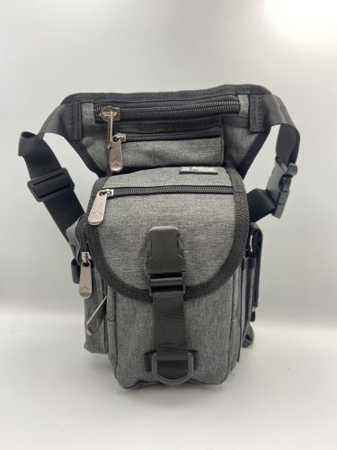 Adventurer PTP combtáska