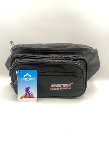 Adventurer PTP övtáska