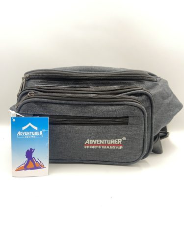 Adventurer PTP övtáska