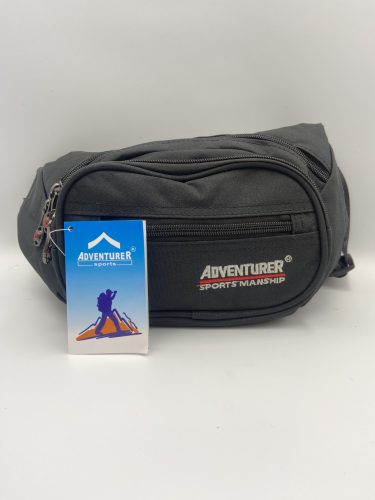 Adventurer PTP övtáska