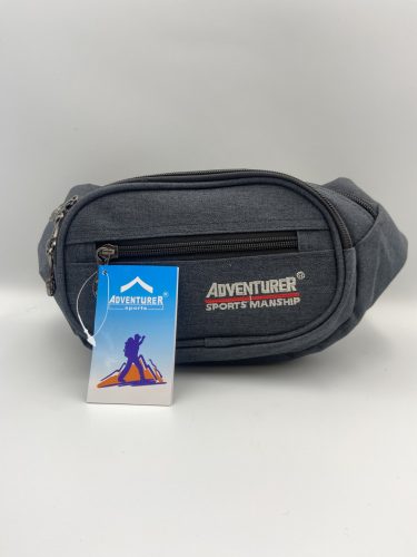 Adventurer PTP övtáska