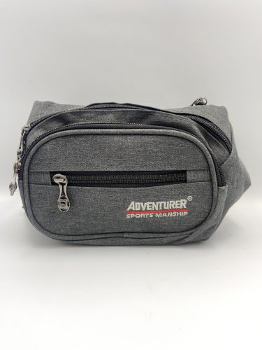 Adventurer PTP övtáska