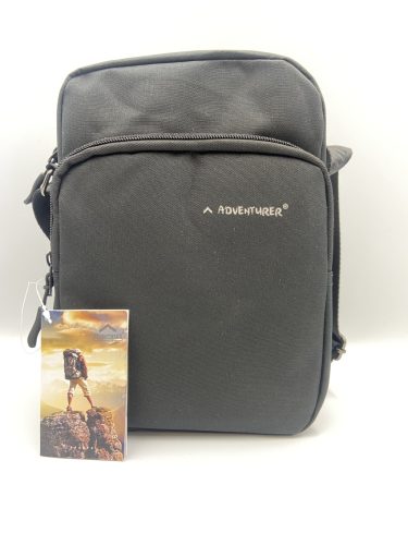 Adventurer PTP válltáska