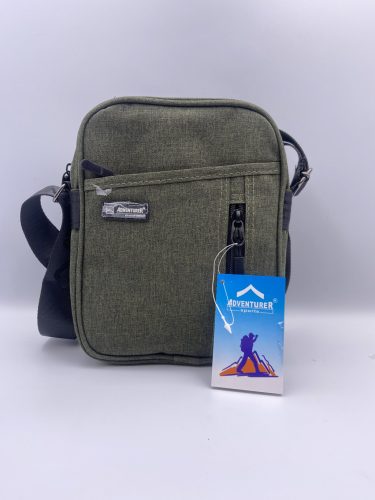 Adventurer PTP válltáska