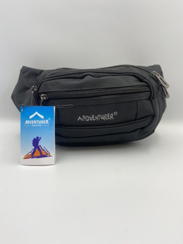 Adventurer PTP övtáska