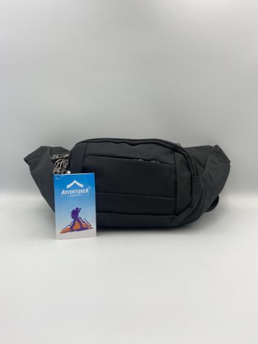 Adventurer PTP övtáska
