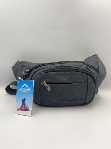 Adventurer PTP övtáska
