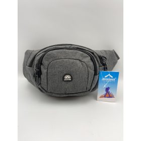 Adventurer 3cippes övtáska