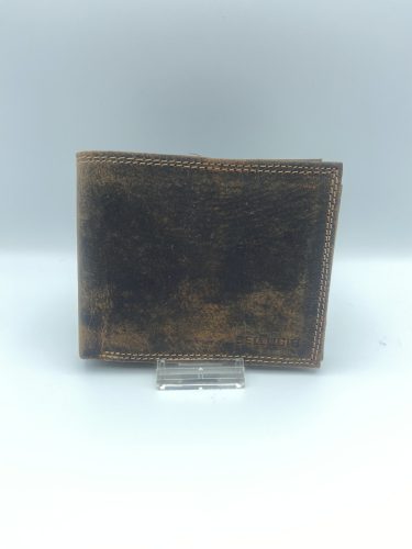 Bellugio bőr pénztárca - EM-114R-033