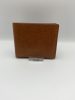 Bellugio bőr pénztárca - DM-123R-033-060-Cognac