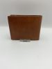 Bellugio bőr pénztárca - DM-123R-033-060-Cognac