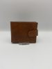 Bellugio bőr pénztárca - DM-123R-036-060-Cognac