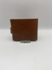 Bellugio bőr pénztárca - DM-123R-036-060-Cognac