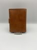 Bellugio bőr pénztárca - DM-123R-123A-060-Cognac