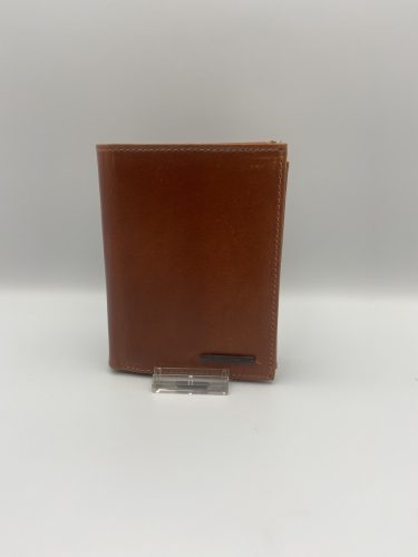 Bellugio bőr pénztárca - EM-109R-034