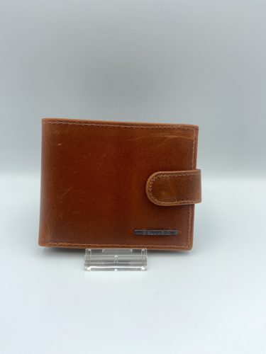 Bellugio bőr pénztárca - EM-109R-035
