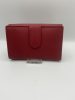 Bellugio bőr pénztárca - ED-96R-375-Bordo