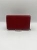 Bellugio bőr pénztárca - ED-96R-0648-Bordo