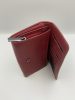 Bellugio bőr pénztárca - ED-96R-0648-Bordo
