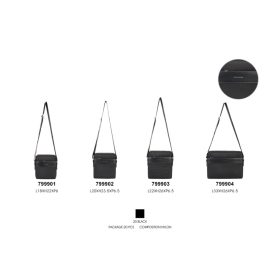 799901-BLACK-DJ táska