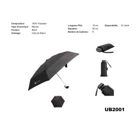 David Jones esernyő UB2001N