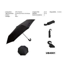 David Jones esernyő UB4001N