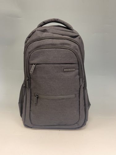 David Jones vászon laptoptartós hátitáska