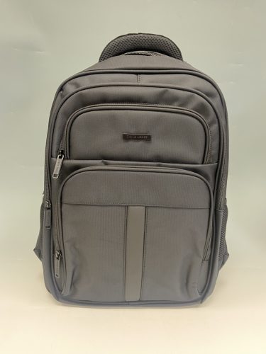 David Jones vászon laptoptartós hátitáska