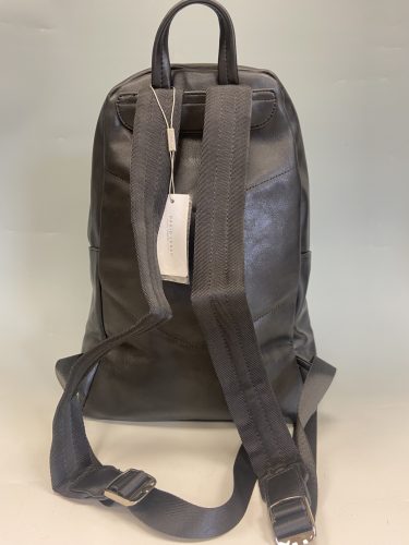 David Jones műbőr hátitáska