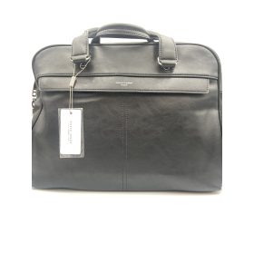 David Jones műbőr laptoptáska